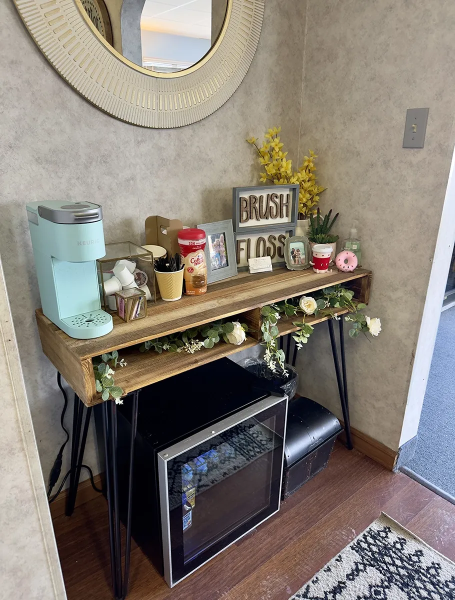 Silver Family Dental serving families near Lyndhurst, OH