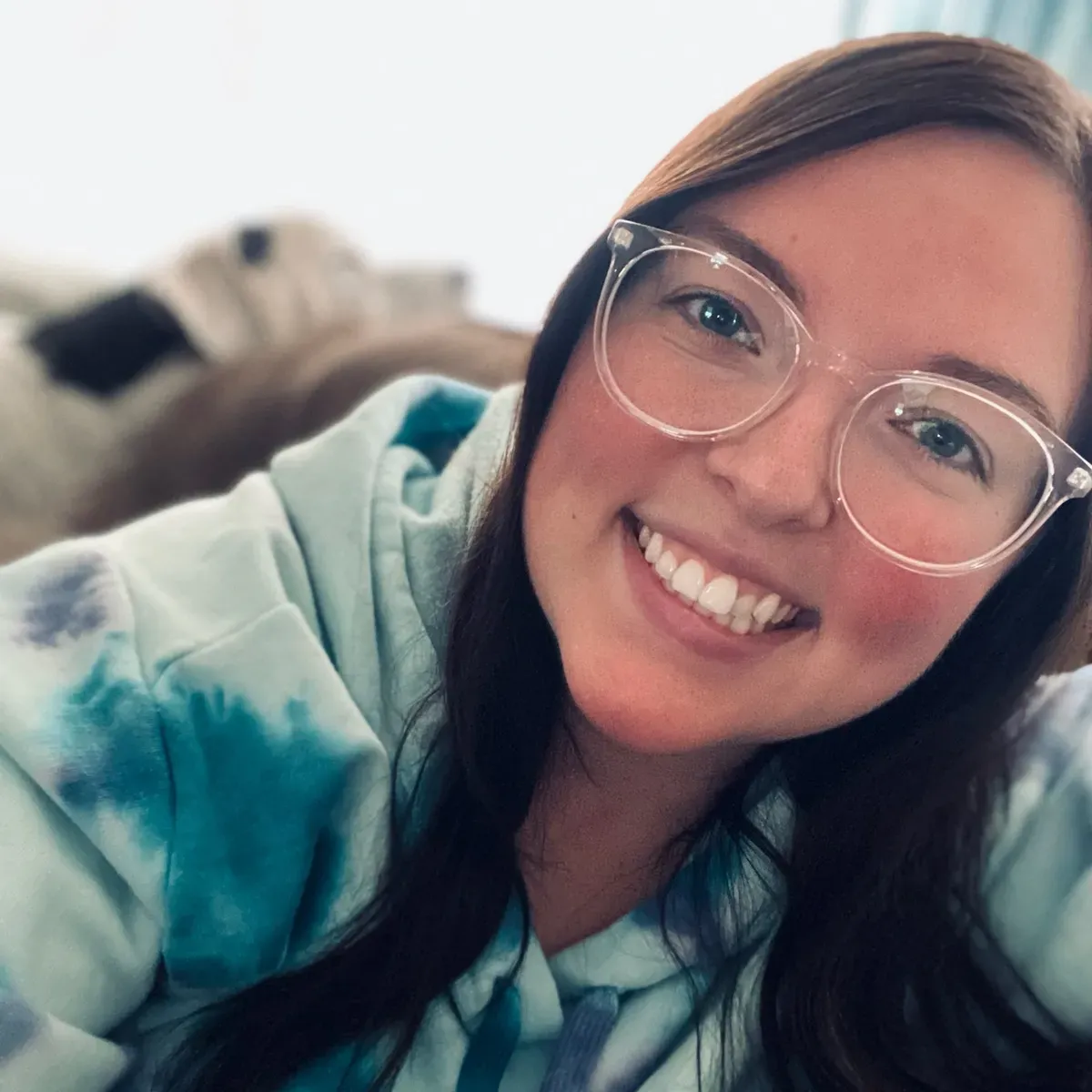 Ashtin Marusa - Registered Dental Hygienist