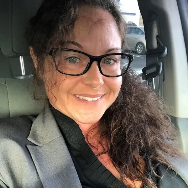 Cassidy Bittner- Front Office Coordinator