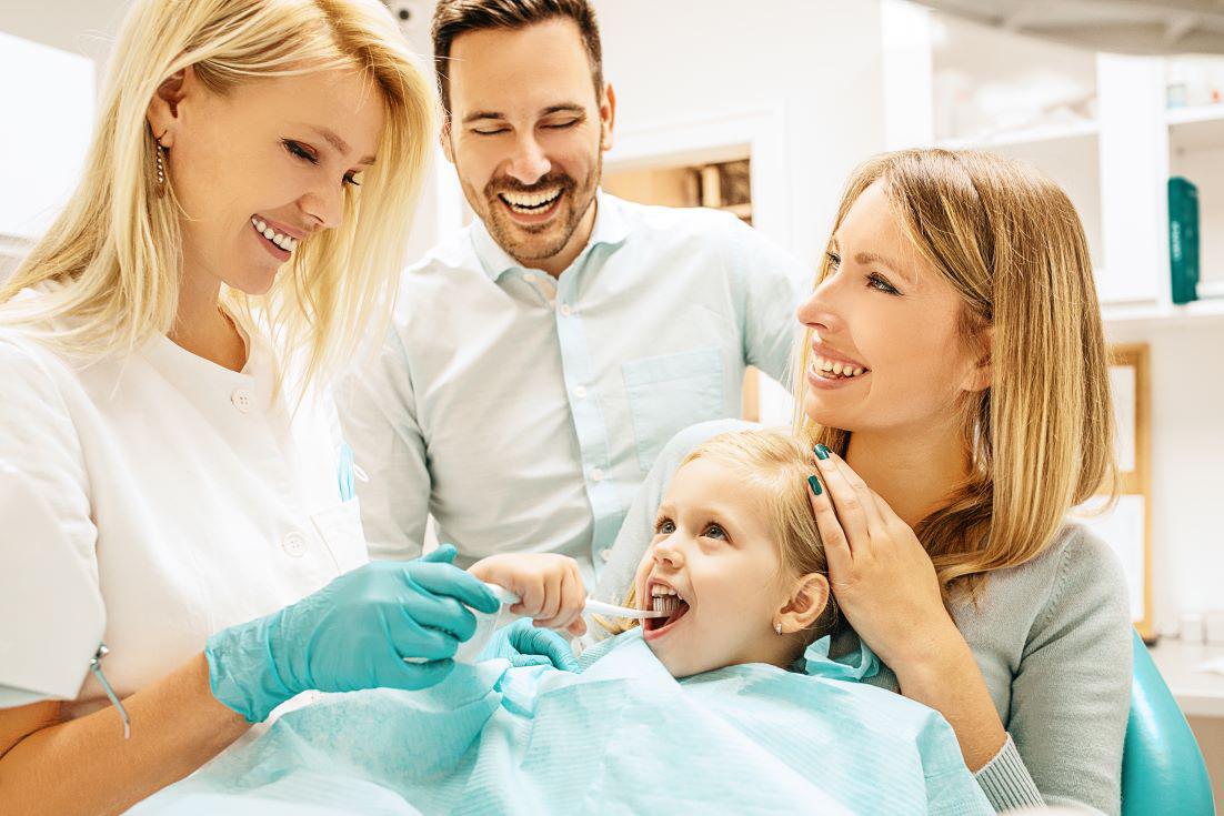 Family Dentist Lyndhurst, OH