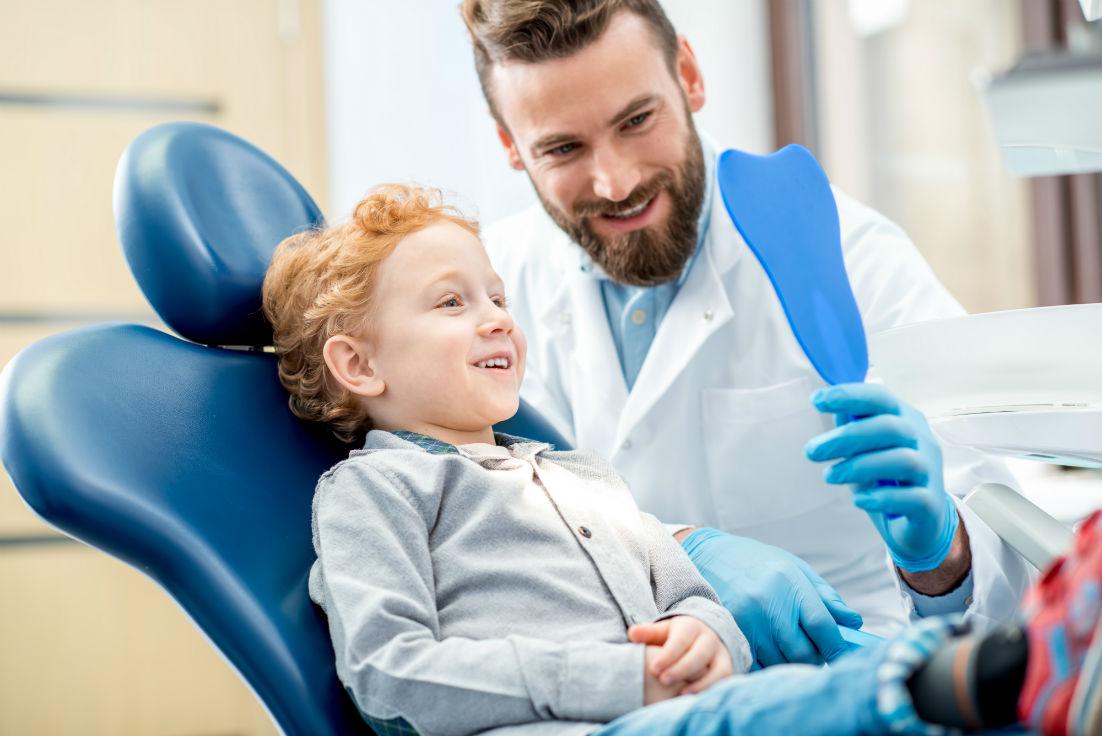 Pediatric Dentistry Lyndhurst, OH